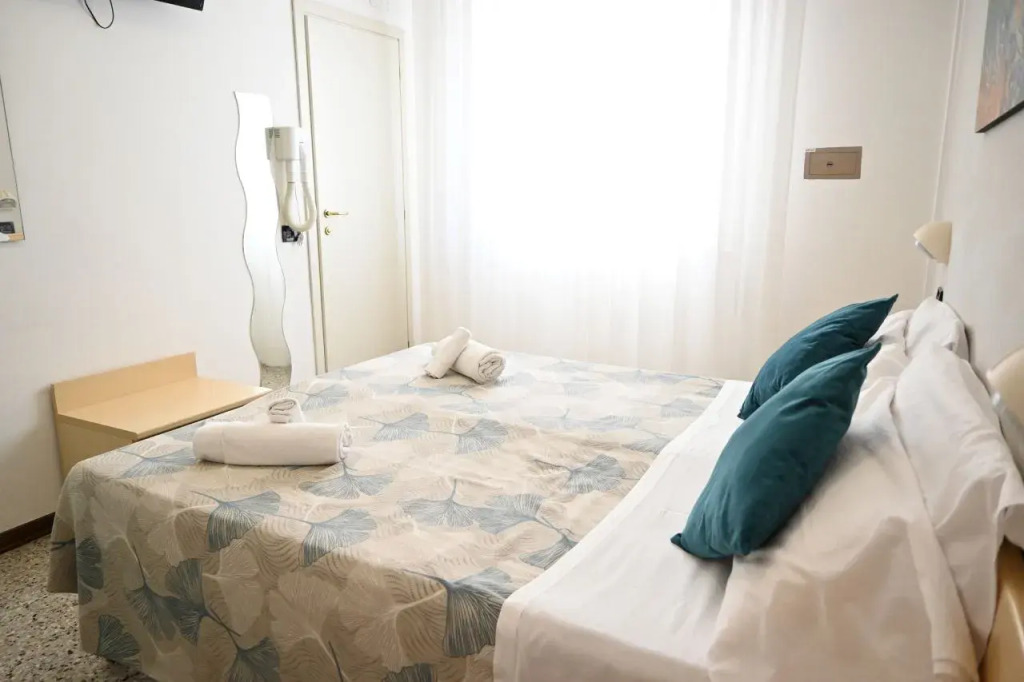 Hotel B&B Ardea Rimini