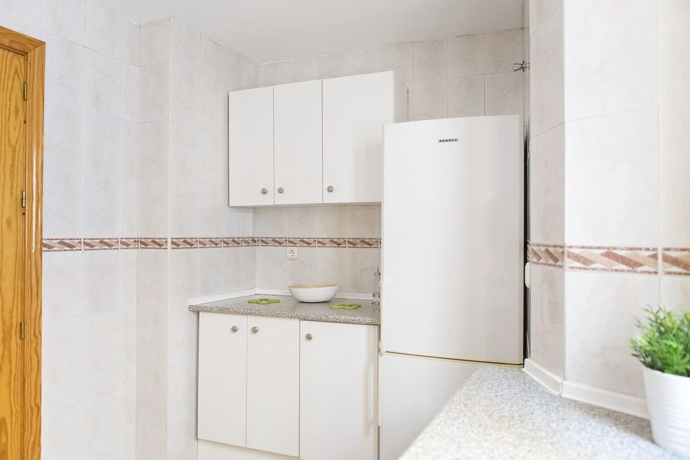 Suncity Santiago Apartment