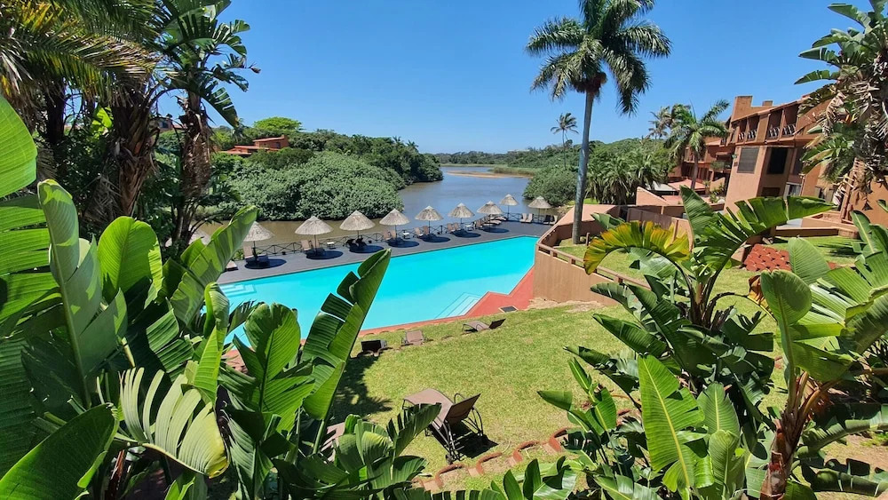San Lameer Villa Rentals 2608