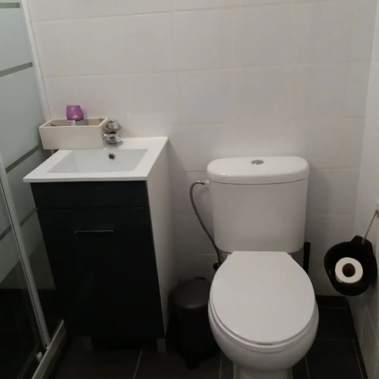 Monte Pedral Apartment
