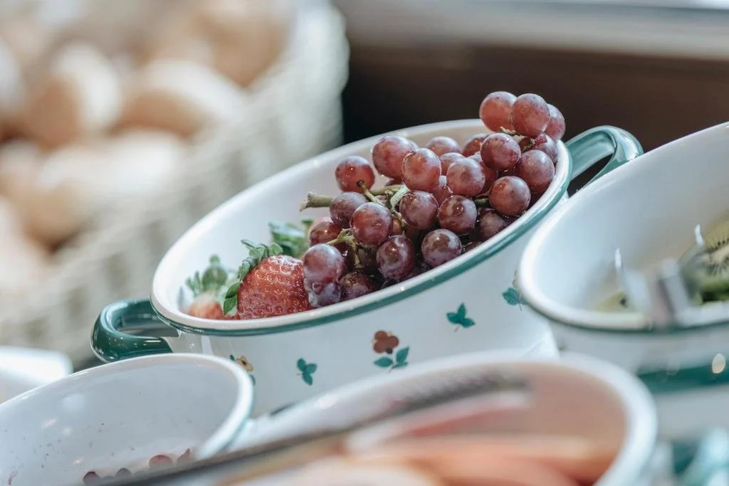 DER GREIL - Wein & Gourmethotel
