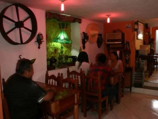 Hostal El Portal