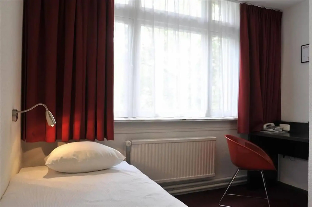 Tulip Inn Heerlen City Centre