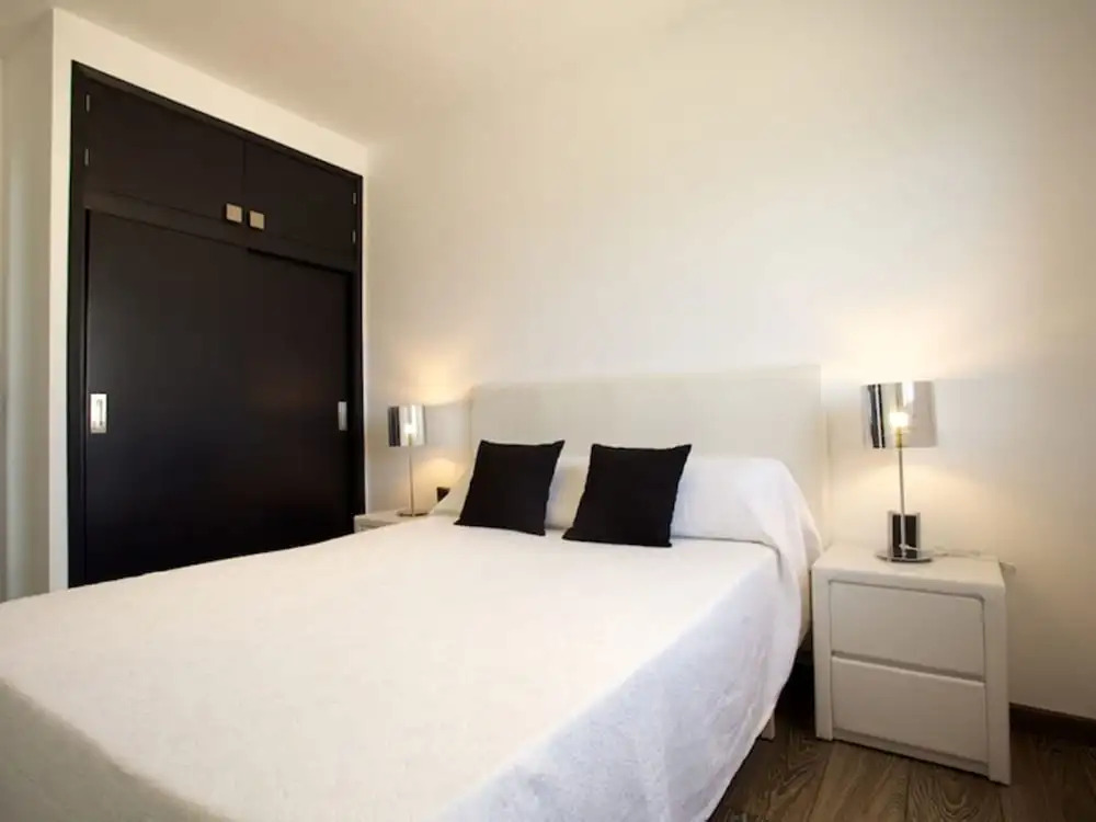 Comfortable Aparrtment in Can Picafort With Terrace