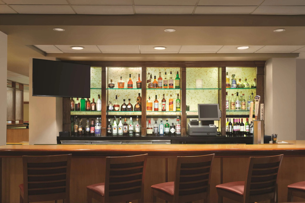 DoubleTree by Hilton Providence Airport Warwick