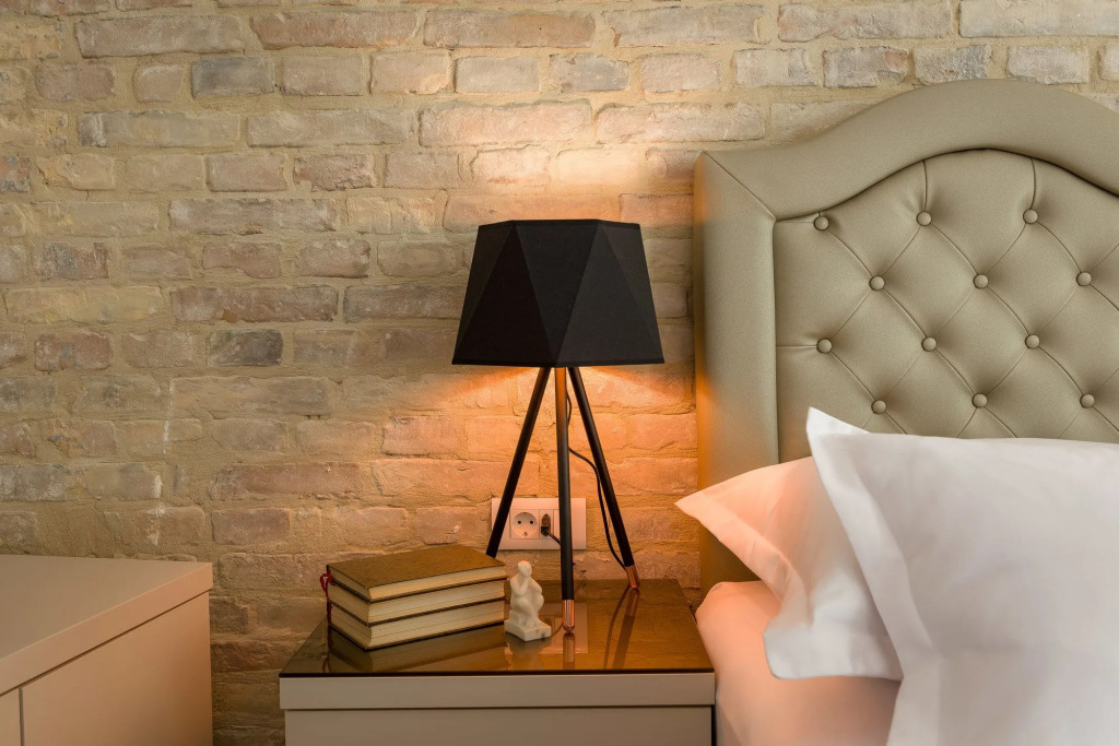 Agava Lux Rooms&Pool