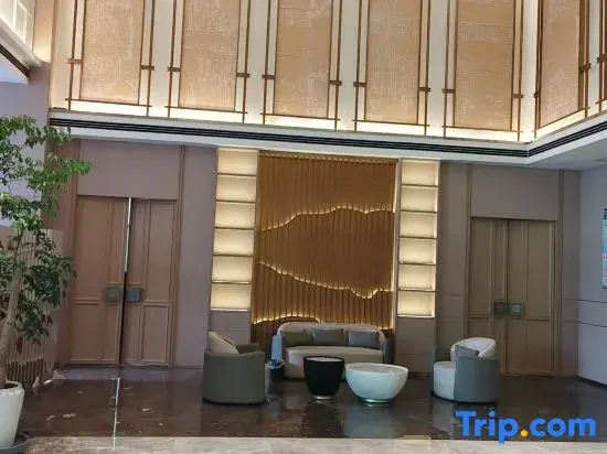 Wanhua Shuqi International Hotel