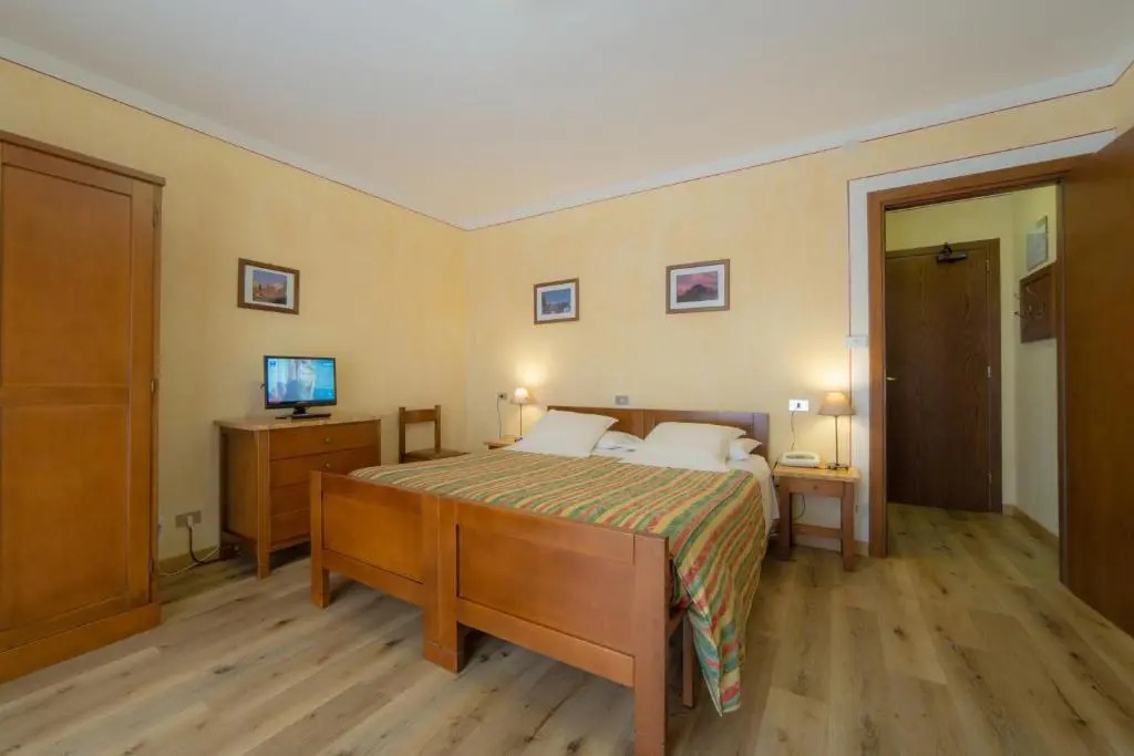Hotel Beau Sejour Pré-Saint-Didier