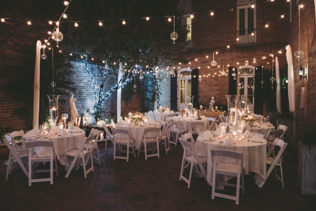 Holiday Inn Hotel French Quarter-Chateau Lemoyne by IHG