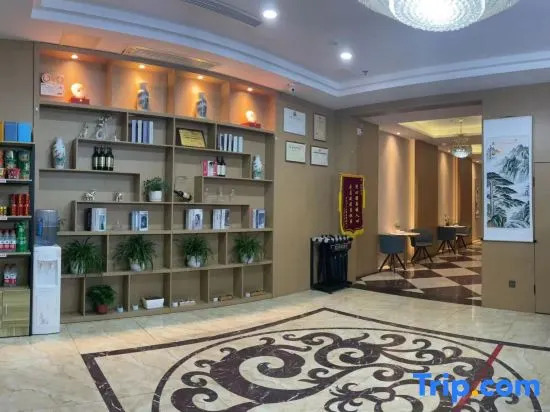Fengya Hotel (Lu'an Zhedong Business & Trade City Branch)