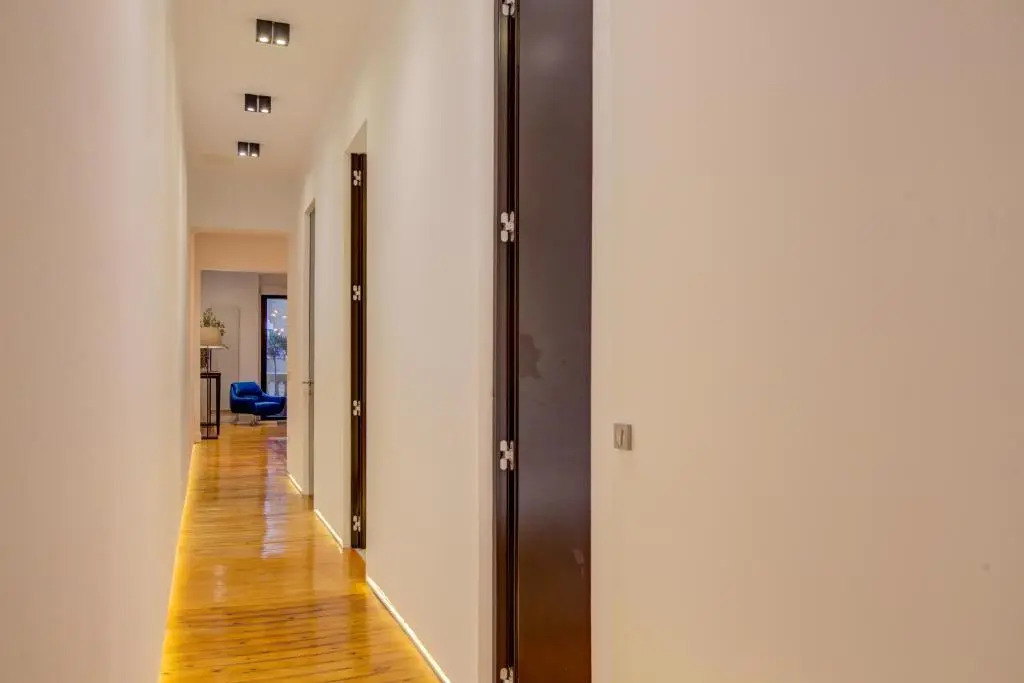 Luxury Flats Madrid Center