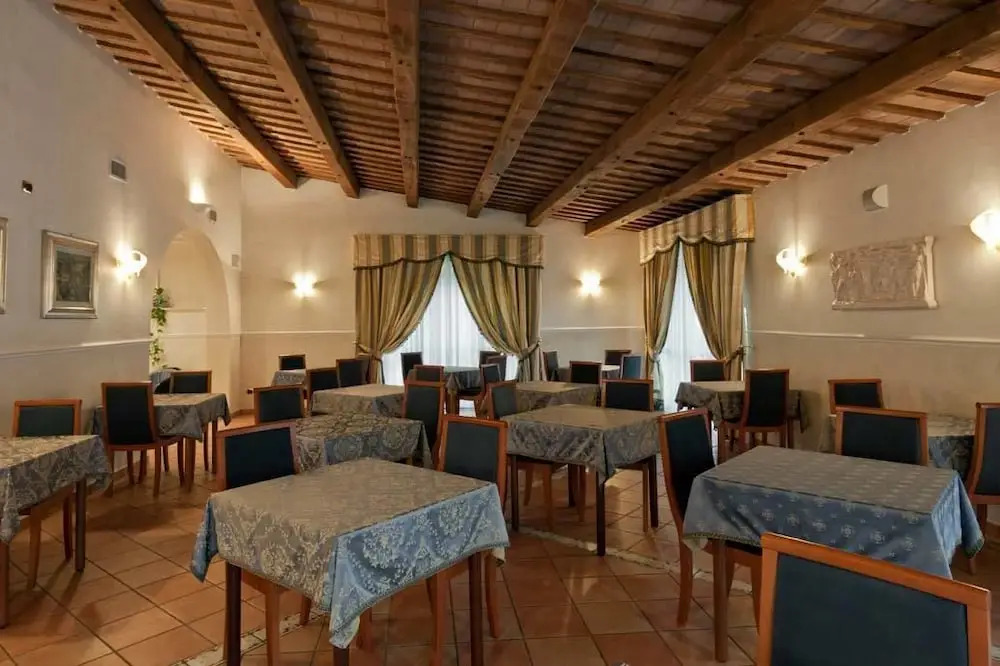 Villa Luigi Hotel & Restaurant Nuova gestione