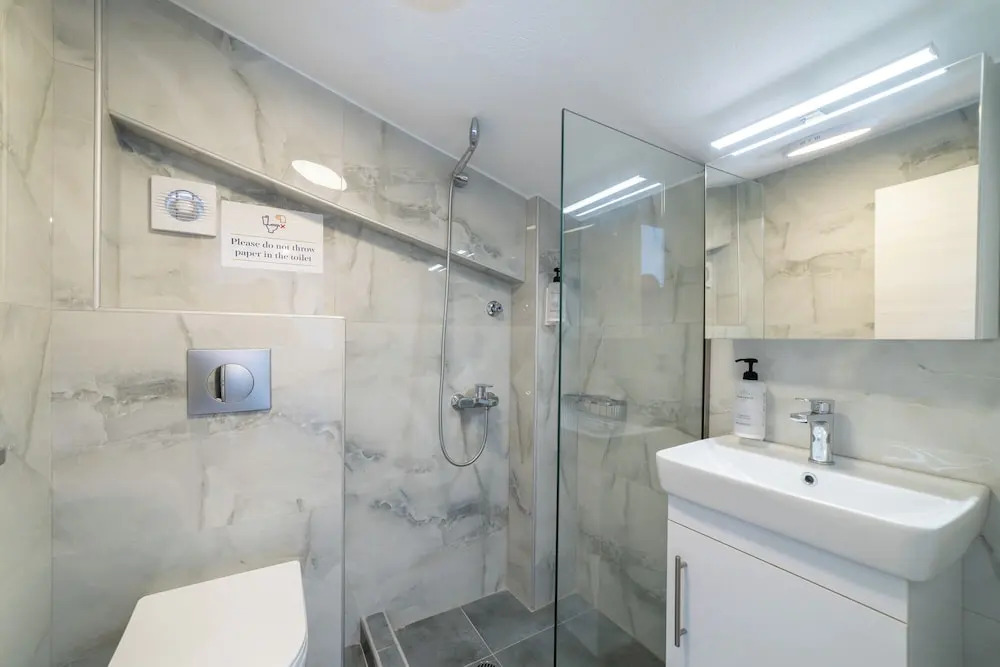 SLV Nefeli Apartment