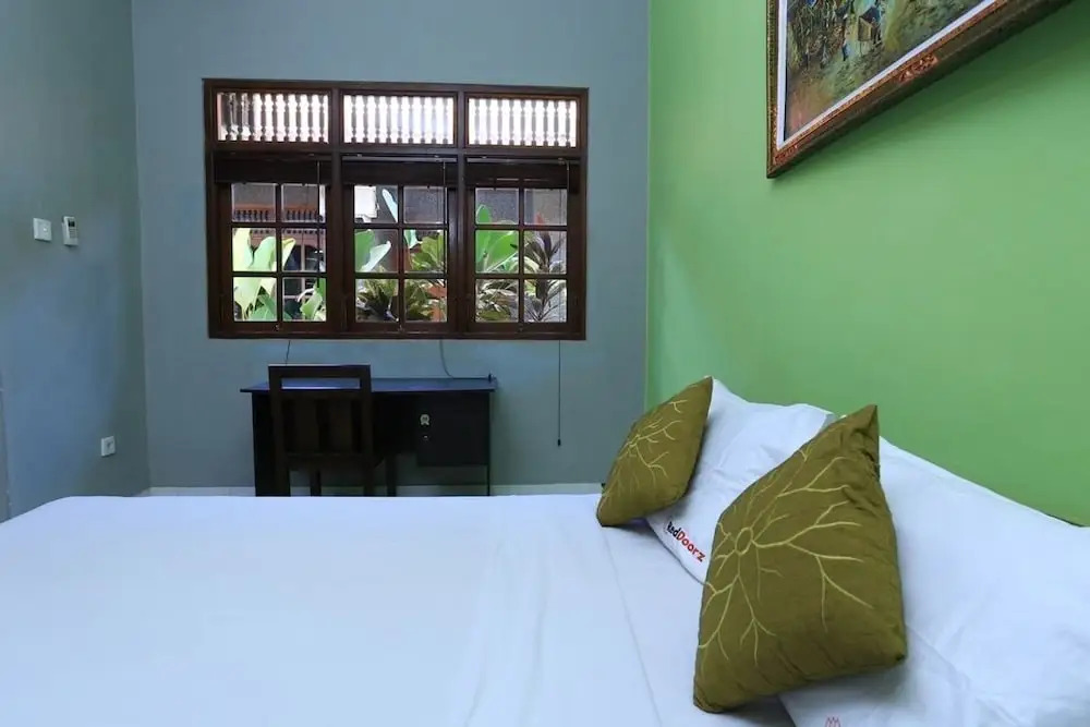 RedDoorz @ Dewi Sita Seminyak