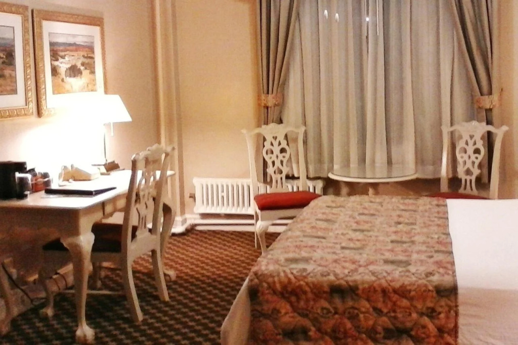 Hotel San Carlos