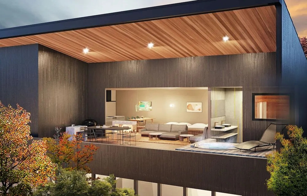 Rakuten STAY VILLA Nasu