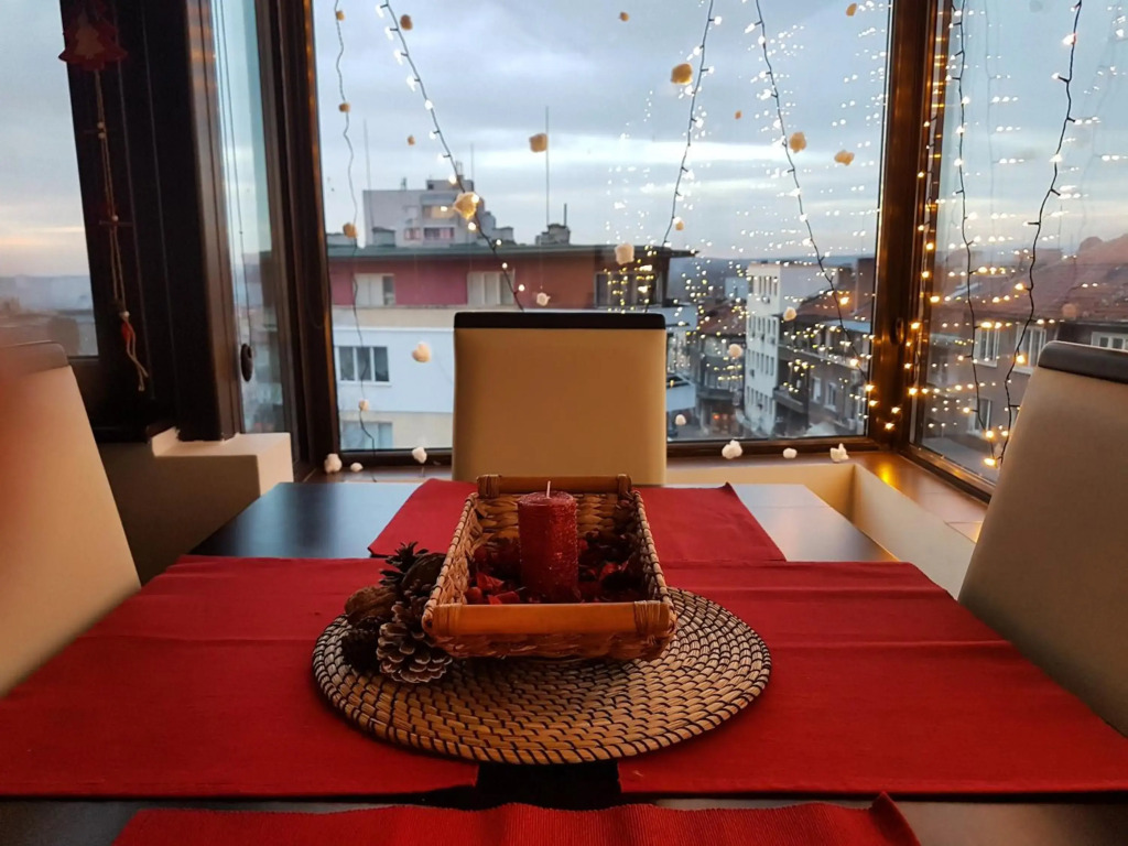 Apartment "Central"