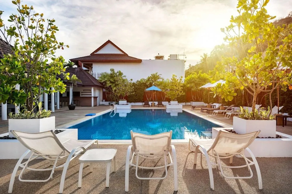The Sands 2 bedroom apartment