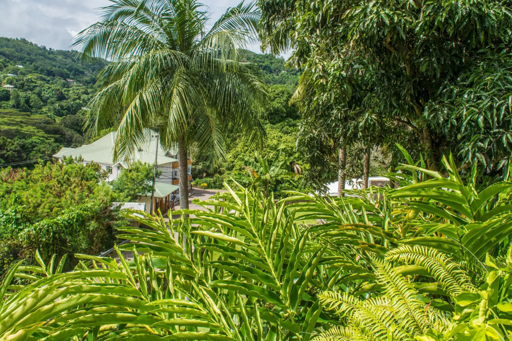 Anse Soleil Resort