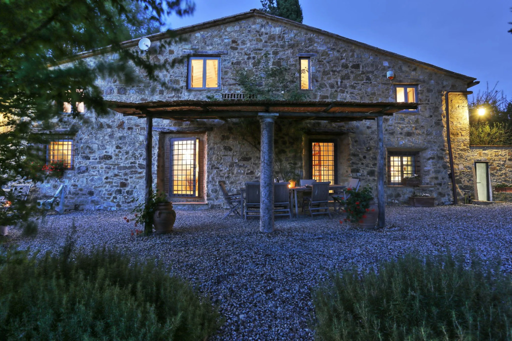 Villa Delle Upupe 8, Emma Villas
