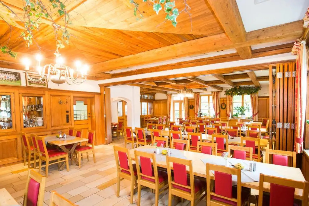 Landgasthof Geser