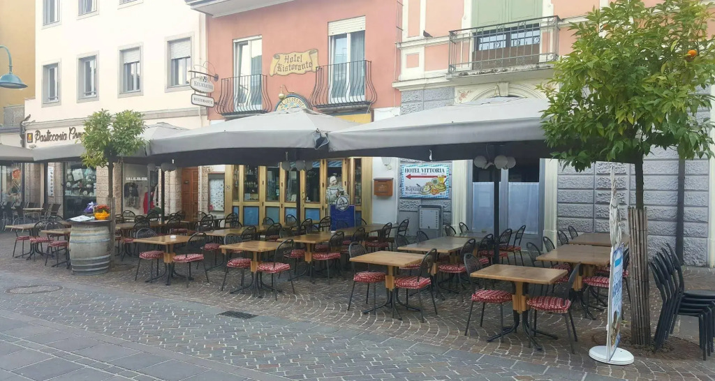 Hotel Vittoria