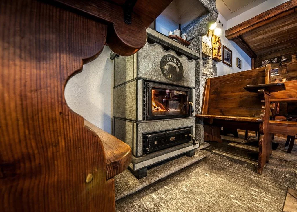 Albergo Meublè Vecchio Scarpone