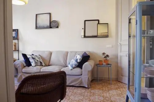 Apartament en Plaça Nova , Palafrugell