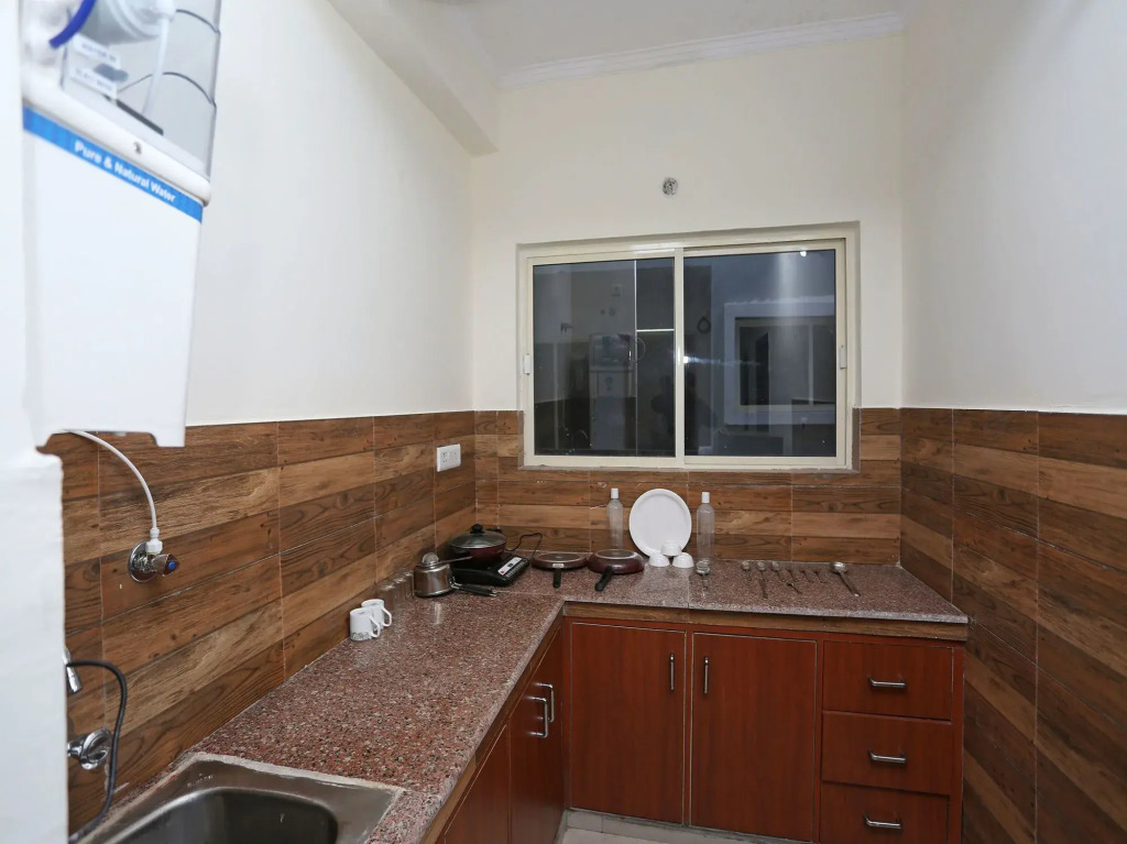 Nainital Homes And Resort by OYO Rooms