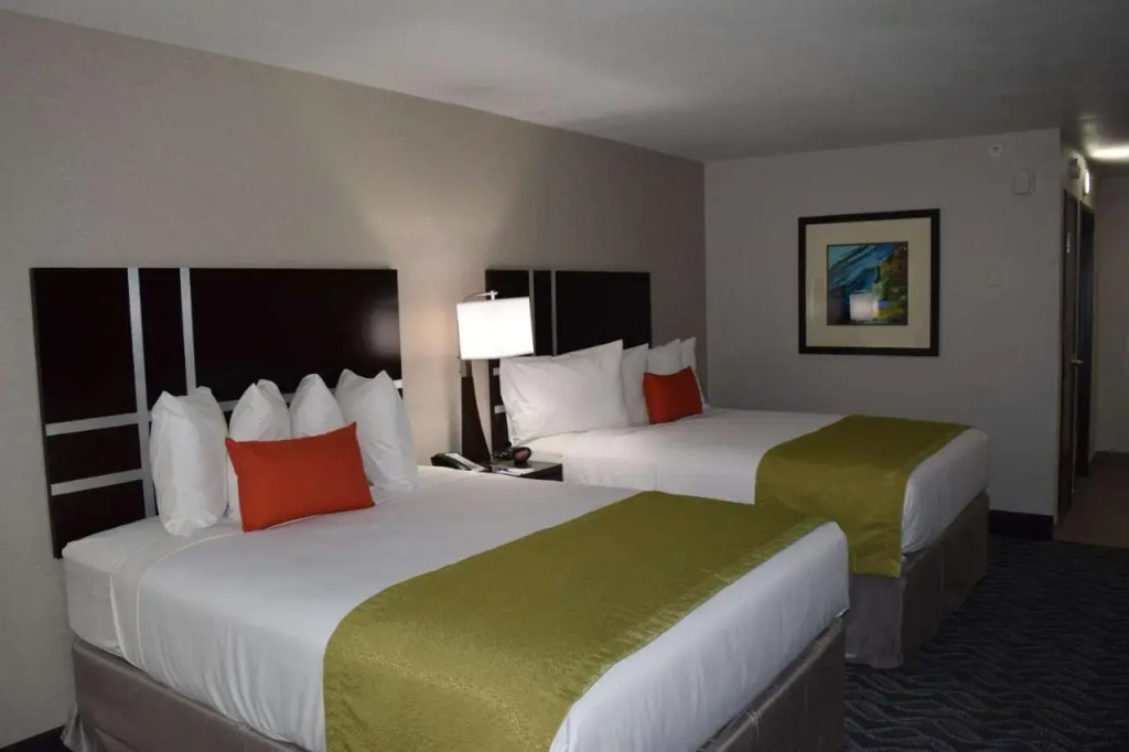 Country Hearth Inn Hardeeville