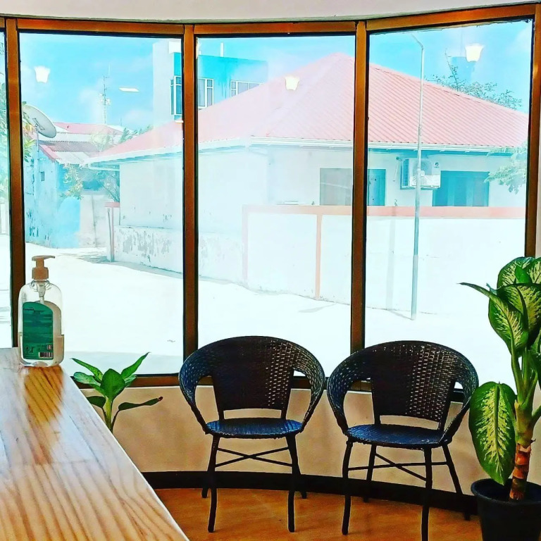 Gaafaru View Inn