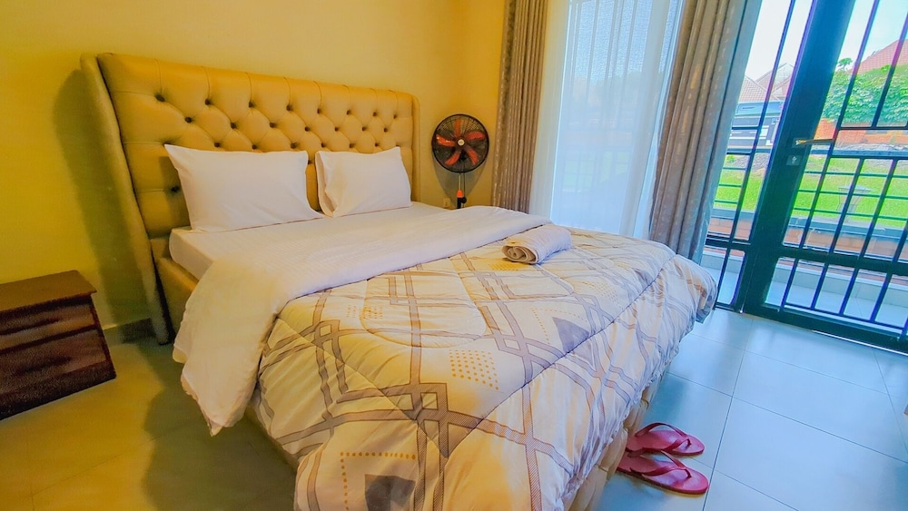 Orvena Residence