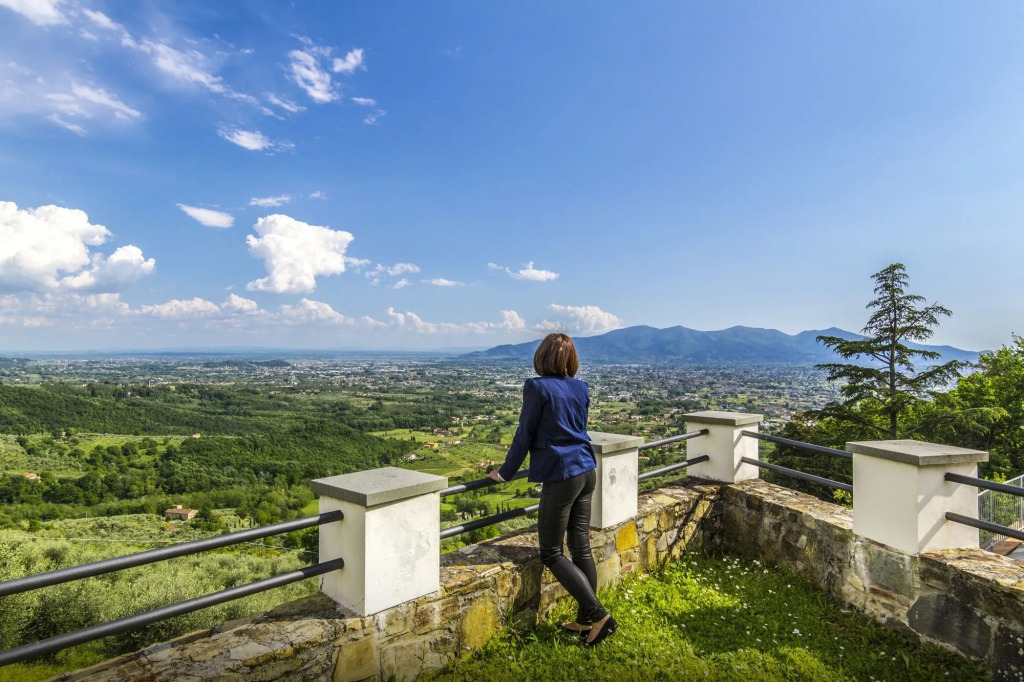 Villa Guinigi Dimora di Epoca Exclusive Residence & Pool