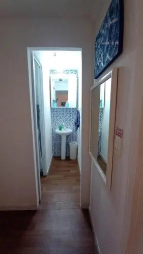 Hostel CWB