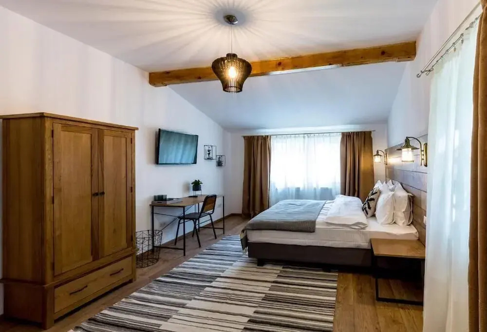 Drachenhaus Urban Villa