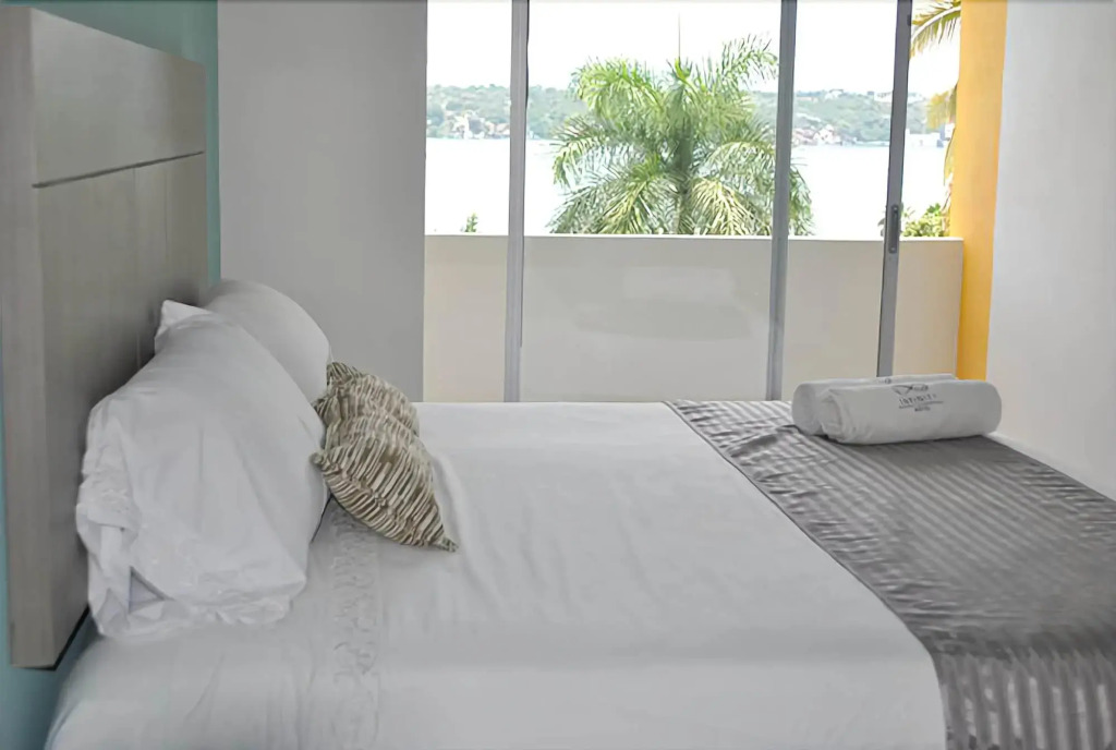 Hotel Infinity