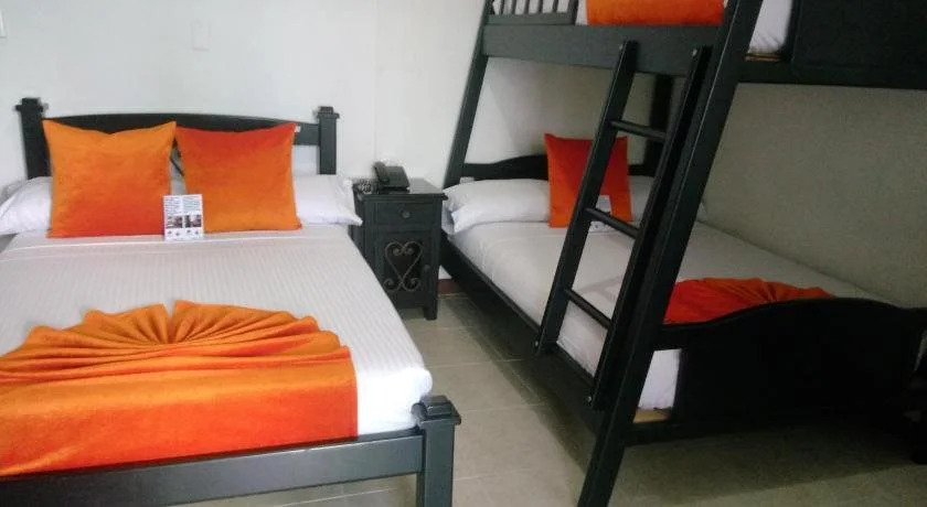Hotel Colonial