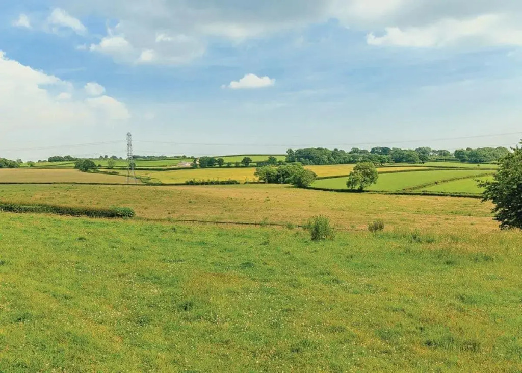 Whipcott Water