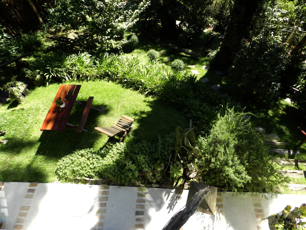 Recanto das Araucarias