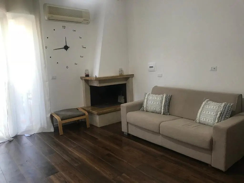 Baia Apartment 2