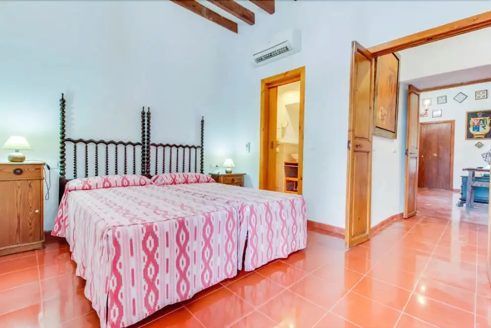 Finca Son Corco