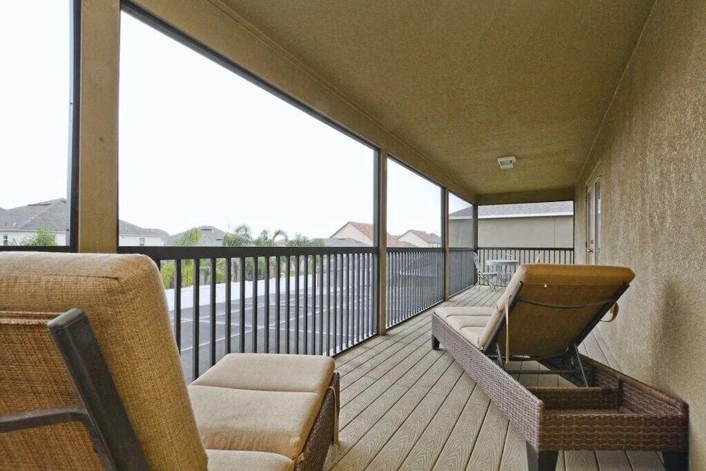 The Shire-5 Bedrooms House W/pool-4703ts Home by Redawning