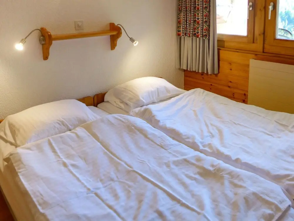 Tarcianne A Apt 2 Grimentz