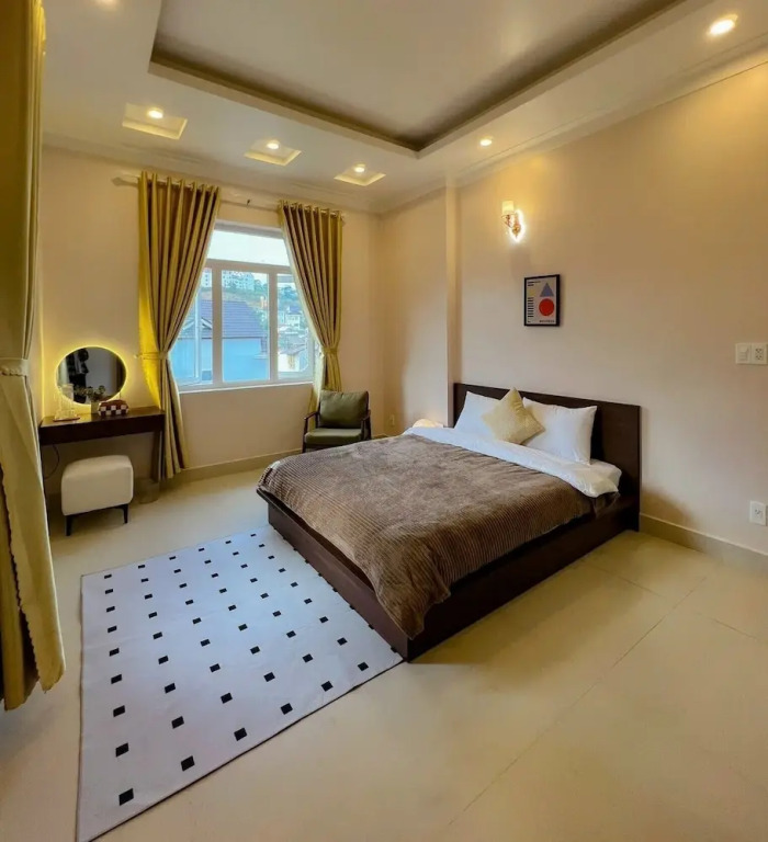 Late December Villa
