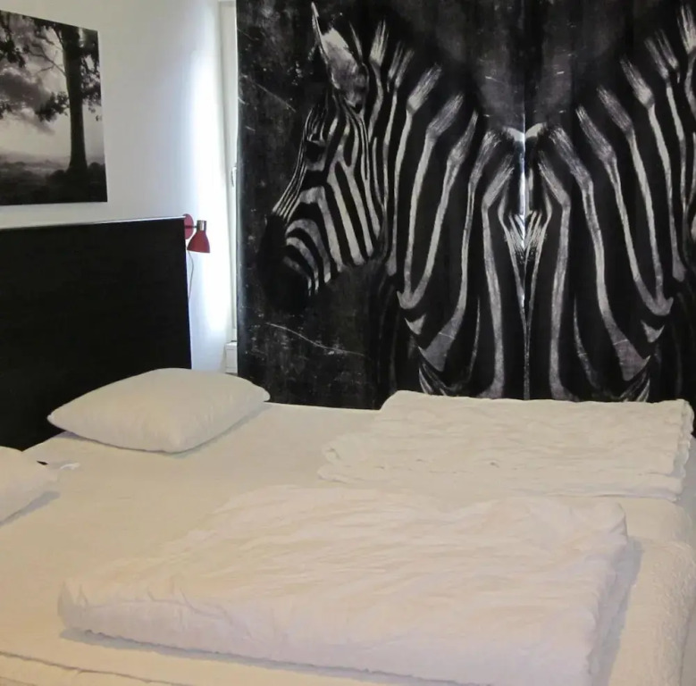 Uppsala City Hostel