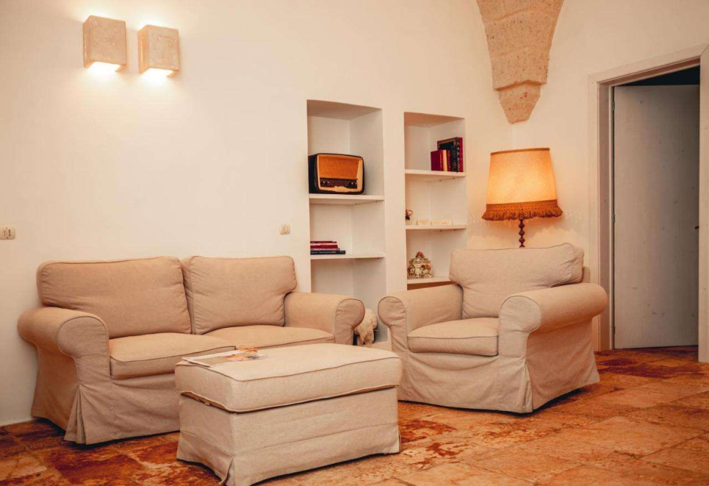Masseria La Foggia