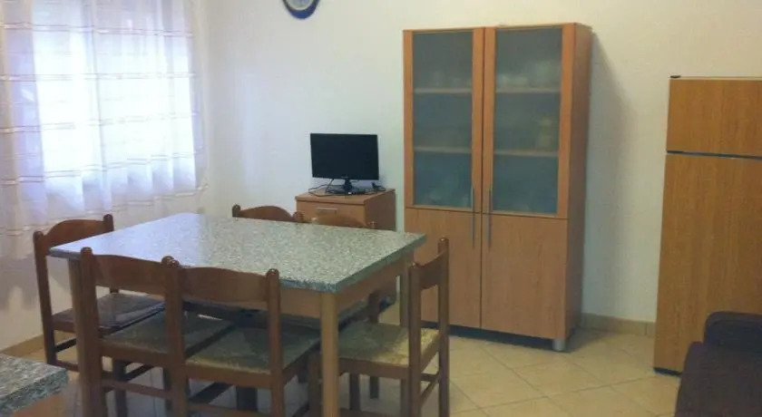 Casa Sangion