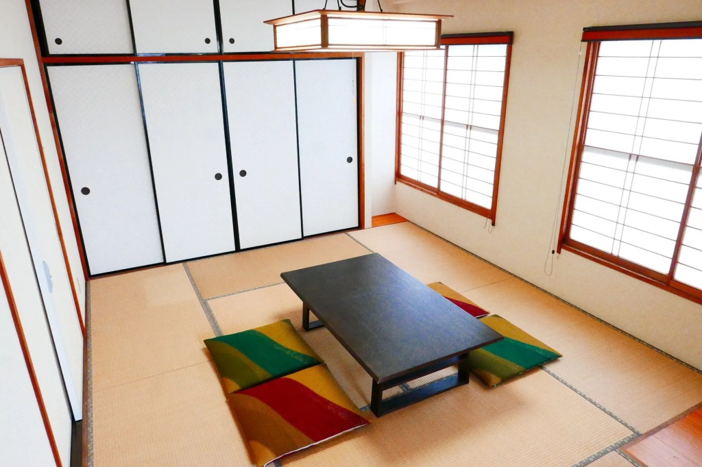 Ks House Kanazawa - Travelers Hostel