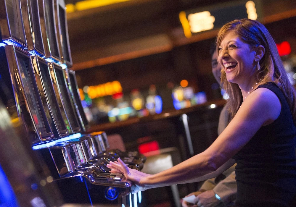 Ballys Twin River Lincoln Casino & Hotel