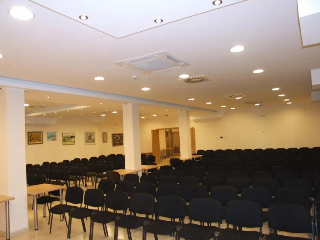 Mali Hotel BaMBiS